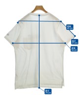 Engineered Garments（エンジニアドガーメンツ）Tシャツ・カットソー 白 サイズ:L メンズ/2200716899303