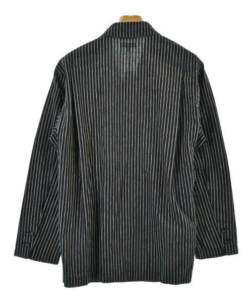 Engineered Garments（エンジニアドガーメンツ）カジュアルジャケット 紺 サイズ:S メンズ/2200717333035