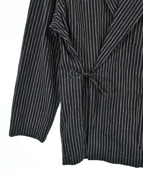 Engineered Garments（エンジニアドガーメンツ）カジュアルジャケット 紺 サイズ:S メンズ/2200717333035