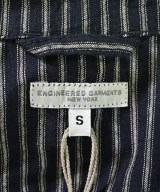 Engineered Garments（エンジニアドガーメンツ）カジュアルジャケット 紺 サイズ:S メンズ/2200717333035