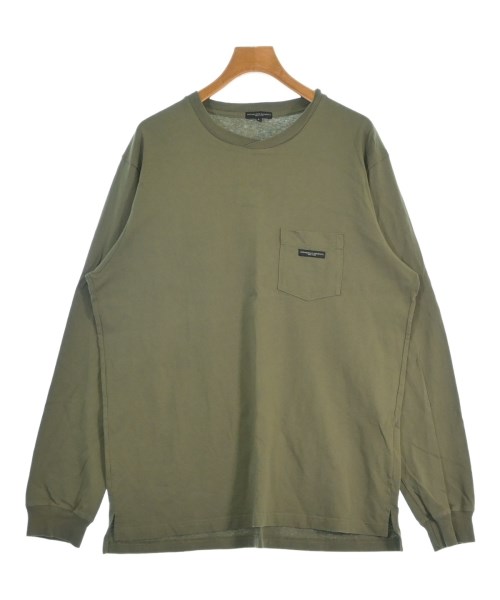 Engineered Garments(エンジニアドガーメンツ)のTシャツ・カットソー サイズ:L 6,600円