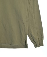 Engineered Garments（エンジニアドガーメンツ）Tシャツ・カットソー カーキ サイズ:L メンズ/2200717333042