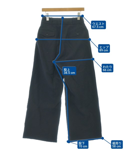 Engineered Garments（エンジニアドガーメンツ）その他 紺 サイズ:1(S位) メンズ/2200717333103