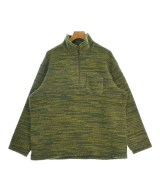 Engineered Garments（エンジニアドガーメンツ）ニット・セーター 緑 サイズ:M メンズ/2200717333127