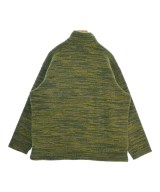Engineered Garments（エンジニアドガーメンツ）ニット・セーター 緑 サイズ:M メンズ/2200717333127