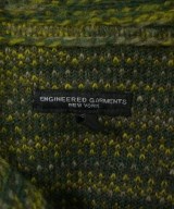 Engineered Garments（エンジニアドガーメンツ）ニット・セーター 緑 サイズ:M メンズ/2200717333127