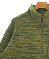 Engineered Garments（エンジニアドガーメンツ）ニット・セーター 緑 サイズ:M メンズ/2200717333127