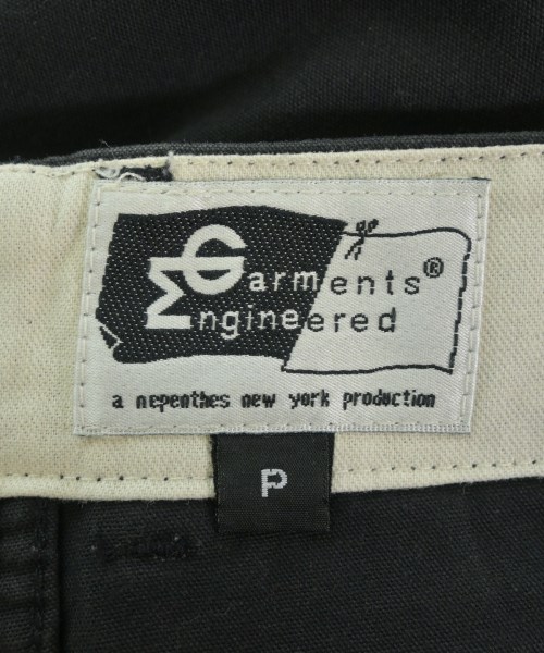 Engineered Garments（エンジニアドガーメンツ）その他 黒 サイズ:P メンズ/2200715062111