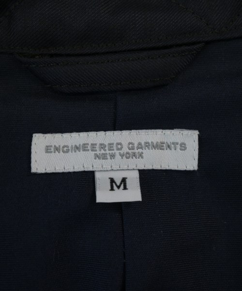Engineered Garments（エンジニアドガーメンツ）その他 紺 サイズ:M メンズ/2200718422097
