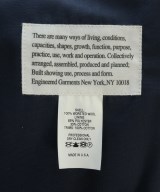 Engineered Garments（エンジニアドガーメンツ）その他 紺 サイズ:M メンズ/2200718422097