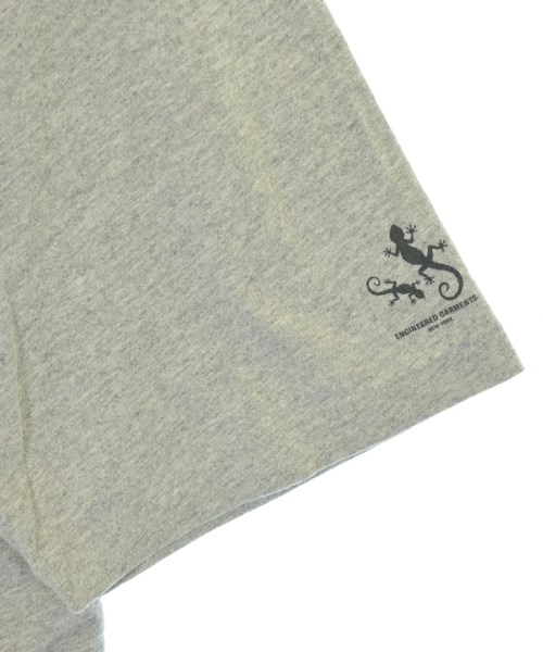 Engineered Garments（エンジニアドガーメンツ）Tシャツ・カットソー グレー サイズ:L メンズ/2200718461041