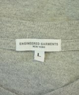Engineered Garments（エンジニアドガーメンツ）Tシャツ・カットソー グレー サイズ:L メンズ/2200718461041