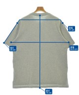 Engineered Garments（エンジニアドガーメンツ）Tシャツ・カットソー グレー サイズ:L メンズ/2200718461041