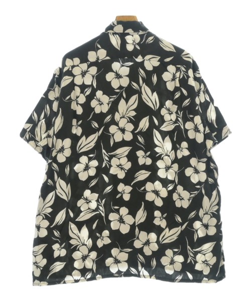 Engineered Garments（エンジニアドガーメンツ）カジュアルシャツ 黒 サイズ:L メンズ/2200718461058
