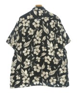 Engineered Garments（エンジニアドガーメンツ）カジュアルシャツ 黒 サイズ:L メンズ/2200718461058