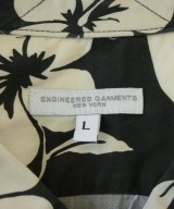 Engineered Garments（エンジニアドガーメンツ）カジュアルシャツ 黒 サイズ:L メンズ/2200718461058