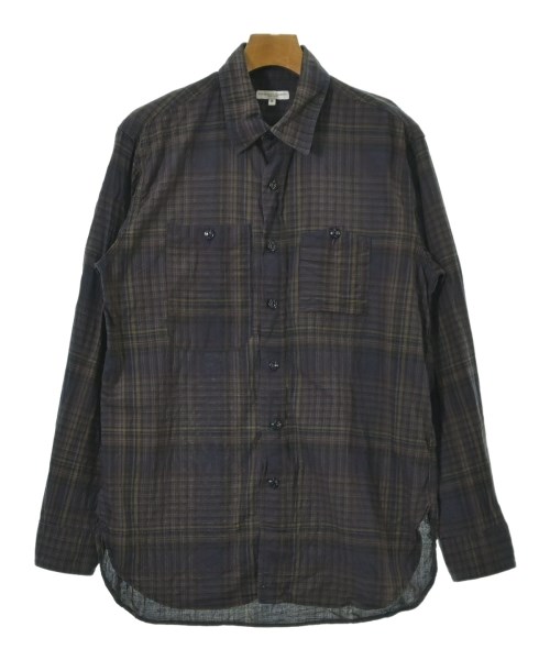 Engineered Garments(エンジニアドガーメンツ)のカジュアルシャツ サイズ:S 9,200円