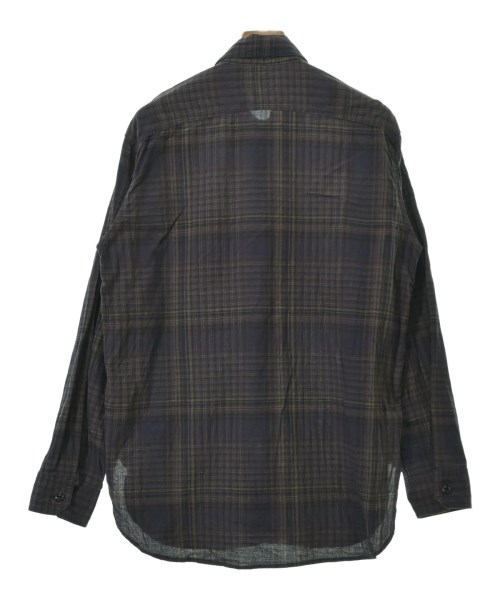 Engineered Garments（エンジニアドガーメンツ）カジュアルシャツ 紫 サイズ:S メンズ/2200718472054