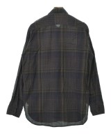 Engineered Garments（エンジニアドガーメンツ）カジュアルシャツ 紫 サイズ:S メンズ/2200718472054