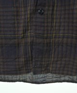 Engineered Garments（エンジニアドガーメンツ）カジュアルシャツ 紫 サイズ:S メンズ/2200718472054