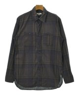 Engineered Garments カジュアルシャツ