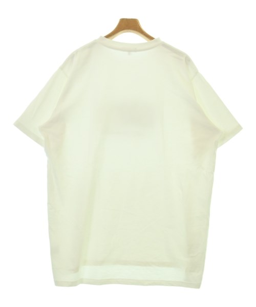 Engineered Garments（エンジニアドガーメンツ）Tシャツ・カットソー 白 サイズ:XL メンズ/2200718518110