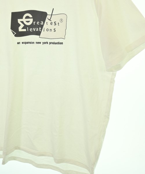 Engineered Garments（エンジニアドガーメンツ）Tシャツ・カットソー 白 サイズ:XL メンズ/2200718518110