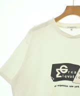 Engineered Garments（エンジニアドガーメンツ）Tシャツ・カットソー 白 サイズ:XL メンズ/2200718518110