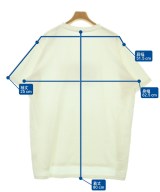 Engineered Garments（エンジニアドガーメンツ）Tシャツ・カットソー 白 サイズ:XL メンズ/2200718518110
