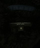 Engineered Garments（エンジニアドガーメンツ）チェスターコート 紺 サイズ:S メンズ/2200718832056