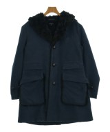 Engineered Garments チェスターコート