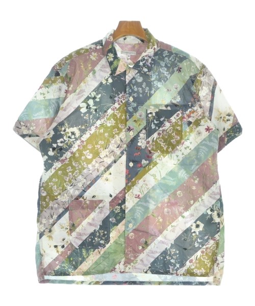 Engineered Garments(エンジニアドガーメンツ)のカジュアルシャツ サイズ:M 18,200円