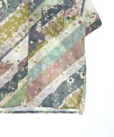 Engineered Garments（エンジニアドガーメンツ）カジュアルシャツ 緑 サイズ:M メンズ/2200718848057