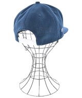 Engineered Garments（エンジニアドガーメンツ）キャップ 紺 サイズ:- メンズ/2200718848088
