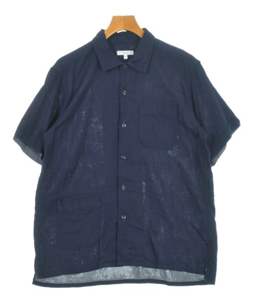 Engineered Garments(エンジニアドガーメンツ)のカジュアルシャツ サイズ:S 12,600円