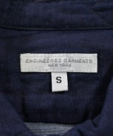 Engineered Garments（エンジニアドガーメンツ）カジュアルシャツ 紺 サイズ:S メンズ/2200718941062