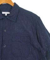 Engineered Garments（エンジニアドガーメンツ）カジュアルシャツ 紺 サイズ:S メンズ/2200718941062