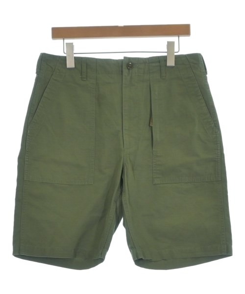 Engineered Garments(エンジニアドガーメンツ)のショートパンツ サイズ:S 9,200円