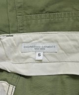 Engineered Garments（エンジニアドガーメンツ）ショートパンツ カーキ サイズ:S メンズ/2200719130052