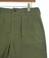 Engineered Garments（エンジニアドガーメンツ）ショートパンツ カーキ サイズ:S メンズ/2200719130052