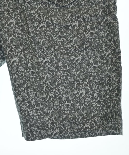 Engineered Garments（エンジニアドガーメンツ）ショートパンツ グレー サイズ:S メンズ/2200719130069
