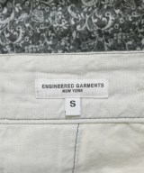 Engineered Garments（エンジニアドガーメンツ）ショートパンツ グレー サイズ:S メンズ/2200719130069