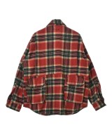 Engineered Garments（エンジニアドガーメンツ）その他 赤 サイズ:S メンズ/2200718293338