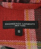 Engineered Garments（エンジニアドガーメンツ）その他 赤 サイズ:S メンズ/2200718293338
