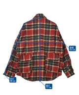 Engineered Garments（エンジニアドガーメンツ）その他 赤 サイズ:S メンズ/2200718293338