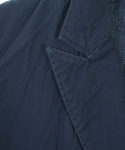 Engineered Garments（エンジニアドガーメンツ）カジュアルジャケット 紺 サイズ:XS メンズ/2200645040036