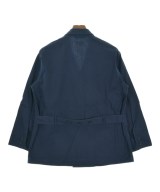 Engineered Garments（エンジニアドガーメンツ）カジュアルジャケット 紺 サイズ:XS メンズ/2200645040036