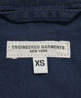 Engineered Garments（エンジニアドガーメンツ）カジュアルジャケット 紺 サイズ:XS メンズ/2200645040036