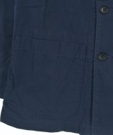 Engineered Garments（エンジニアドガーメンツ）カジュアルジャケット 紺 サイズ:XS メンズ/2200645040036