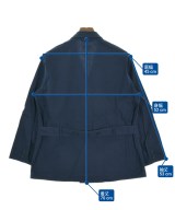 Engineered Garments（エンジニアドガーメンツ）カジュアルジャケット 紺 サイズ:XS メンズ/2200645040036
